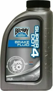 Bel-Ray Super DOT 4 355ml Bremsflüssigkeit