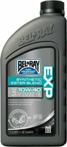Bel-Ray EXP Synthetic Ester Blend 4T 10W-40 1L Motoröl