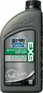 Bel-Ray EXS Synthetic Ester 4T 10W-50 1L Motoröl