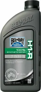Bel-Ray H1-R Racing 100% Synthetic Ester 2T 1L Motoröl