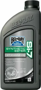 Bel-Ray Si-7 Synthetic 2T 1L Motoröl