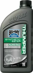Bel-Ray Thumper Racing Works Synthetic Ester 4T 10W-50 1L Motoröl