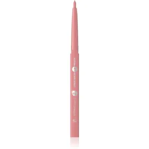Bell Hypoallergenic Lippenkonturenstift Farbton 01 Pink Nude 5 g