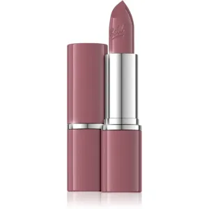 Bell Colour Lipstick Cremiger Lippenstift Farbton 09 Rose Wood 4 g