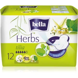 BELLA Herbs Tilia Binden 12 St