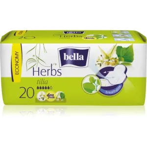 BELLA Herbs Tilia Binden 20 St