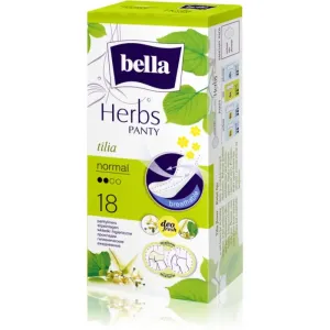 BELLA Herbs Tilia Slipeinlagen 18 St