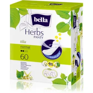 BELLA Herbs Tilia Slipeinlagen 60 St