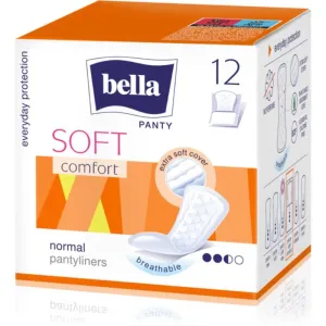 BELLA Panty Soft Comfort Slipeinlagen 12 St