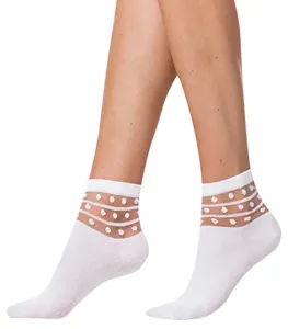 Bellinda Damen Socken Trendy Cotton Socks BE495921-920 35-38