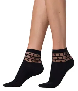 Bellinda Damen Socken Trendy Cotton Socks BE495921-940 39-42