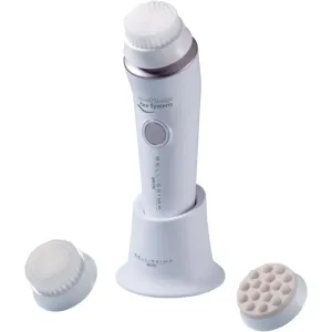 Bellissima Sonic Vibrationsgerät zum Reinigen und Massieren der Haut 5166 Cleanse & Massage Face System