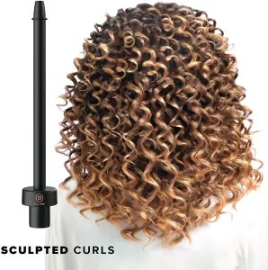 Bellissima Aufsatz Sculpted Curls für Lockenwickler 11769 My Pro Twist & Style GT22 200
