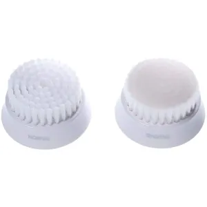 Bellissima Refill Kit For Cleanse & Massage Face System Ersatzkopf für die Gesichtshautreinigungsbürste 2 St