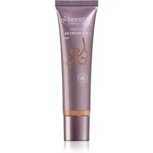 Benecos Natural Beauty BB Cream Farbton Beige 30 ml