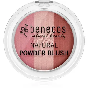 Benecos Natural Beauty Rouge-Trio 5 g #316808