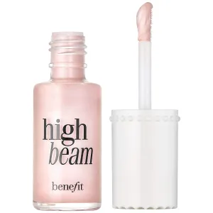 Benefit Aufheller High Beam (Satiny Pink Complexion Highlighter) 6 ml