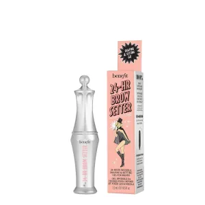 Benefit Gel-Augenbrauen-Mascara 24-Hour Brow Setter (Shaping & Setting Gel for Brows) 3,5 ml