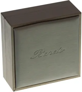 Beneto Luxuriöser Geschenkbox für Schmuckset K-SF-LUX-S