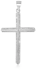 Beneto Silberanhänger Kreuz AGH94
