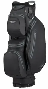 Bennington Dry CA 14 Water Resistant Black Golfbag