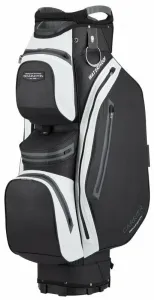 Bennington Dry CA 14 Water Resistant Black/White Golfbag