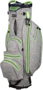 Bennington FO Premium Grey/Tex Golfbag