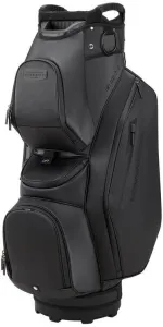 Bennington Limited FO 14 Water Resistant Black Golfbag #907502