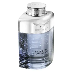Bentley Silverlake Eau de Parfum für Herren 100 ml