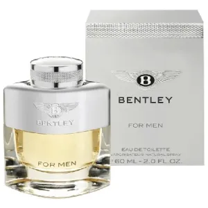 Bentley Bentley for Men eau de Toilette für Herren 60 ml