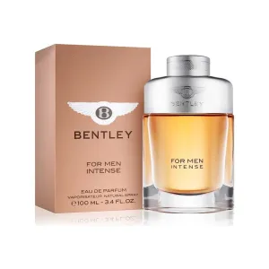 Bentley Bentley for Men Intense eau de Parfum für Herren 100 ml