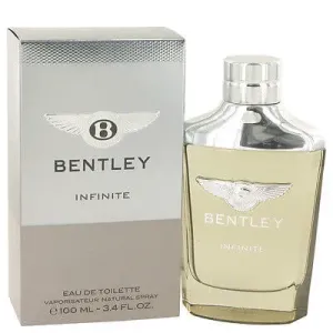 Parfums - Bentley