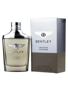 Bentley Infinite Intense Eau de Parfum für Herren 100 ml