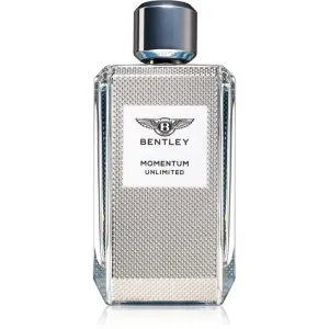 Bentley Momentum Unlimited Eau de Toilette für Herren 100 ml #293362