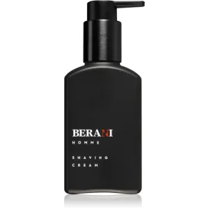 Berani Homme Shaving Cream für Männer 120 ml