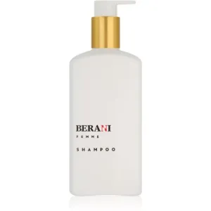 Berani Femme Shampoo Shampoo für alle Haartypen 300 ml