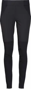 Bergans Floyen Original Tight Women Pants Black L Outdoorhose