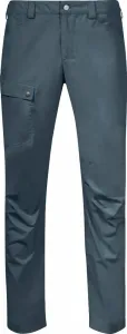 Bergans Nordmarka Leaf Light Pants Men Orion Blue 50 Outdoorhose