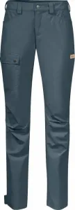 Bergans Nordmarka Leaf Light Pants Women Orion Blue 40 Outdoorhose