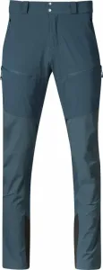 Bergans Rabot V2 Softshell Pants Men Orion Blue 48 Outdoorhose