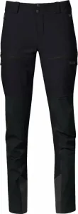 Bergans Rabot V2 Softshell Pants Women Black 36 Outdoorhose