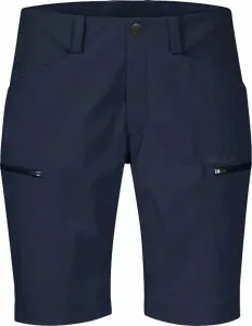 Bergans Utne Shorts Women Navy L Outdoor Shorts