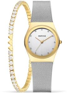 Bering Geschenkset Classic + Armband 12927-001-GWP