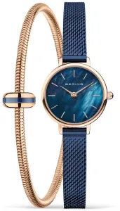Bering Geschenkset Uhr + Armband 11022-367-SET19