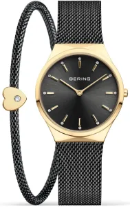 Bering Klassisches Geschenkset + Armband 12131-132-GWP