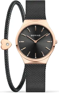 Bering Uhrenset Classic + Armband 12131-169-GWP