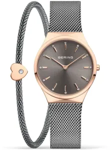 Bering Uhrenset Classic + Armband 12131-369-GWP