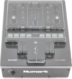 Numark NS4FX SET DJ Controller