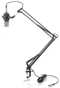 Bespeco MSRA10 Tisch Mikrofonständer