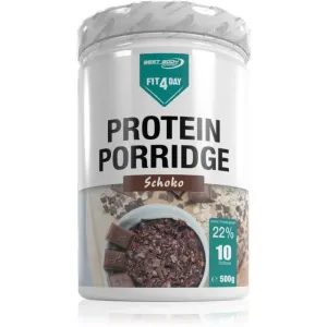 Best Body Nutrition Protein Porridge Instant-Brei mit Schokolade 500 g